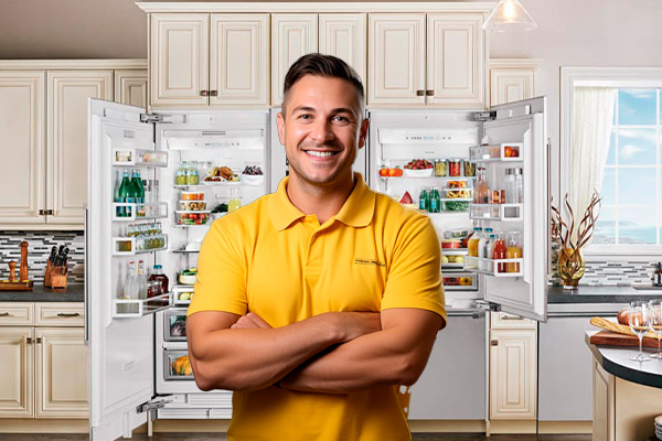 Appliance Repair Near Me