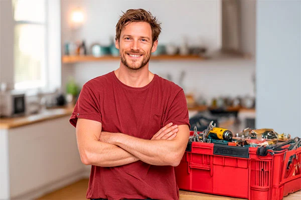 Appliance Repair Near Me